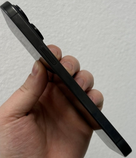 Айфон iPhone 15 Pro Max 256Gb. Київ - фото 4