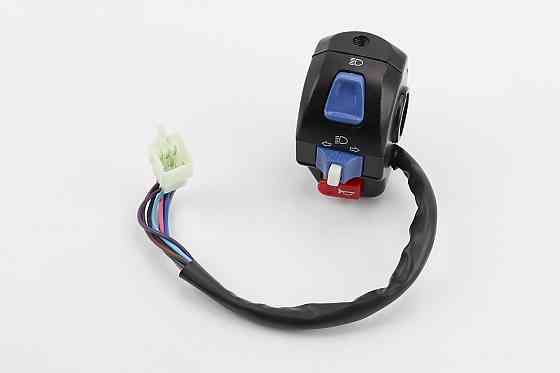 Блок кнопок на кермі лівий (без важеля) Киев