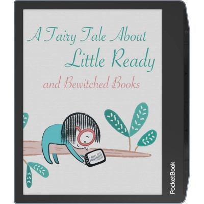 Електронна книга Pocketbook 700 Era Color Stormy Sea (PB700K3-1-CIS) Вінниця - фото 6