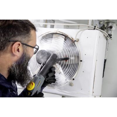 Пароочиститель Karcher SG 4/2 Classic (1.092-301.0) Винница - изображение 11