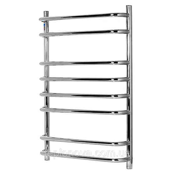 Полотенцесушитель Симфония 500х800 Черновцы