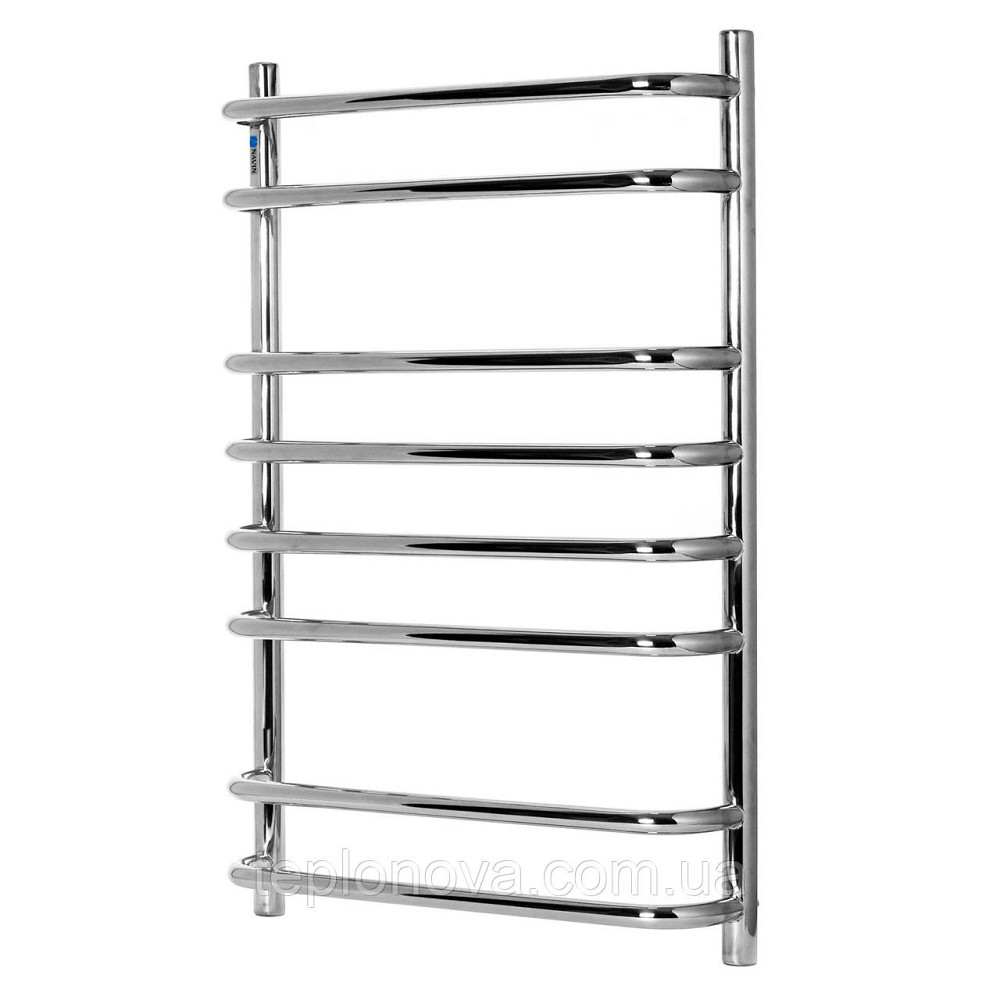 Полотенцесушитель Симфония 500х800 Черновцы - изображение 4