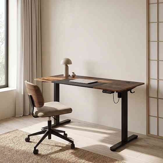 Регулируемый Стол Richman StandUp Loft 1400 х 600 BSTL-01 Днепр
