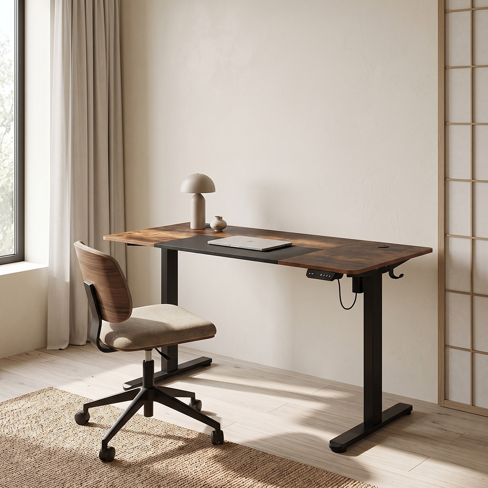 Регулируемый Стол Richman StandUp Loft 1400 х 600 BSTL-01 Днепр - изображение 2
