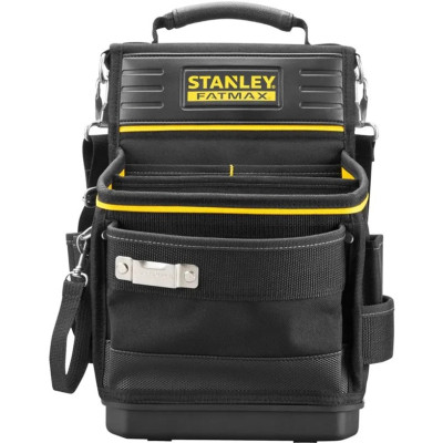 Сумка для инструмента Stanley FatMax ORGANIZER, 230x170x360 мм. (FMST17624-1) Винница - изображение 2