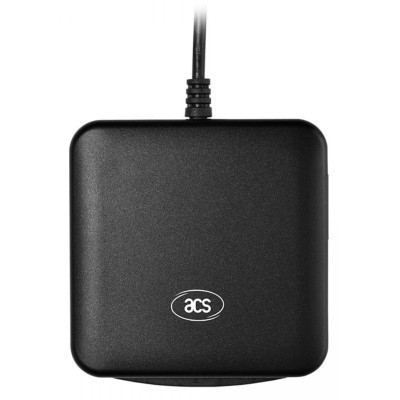 Контактный карт-ридер ACS ACR39U-U1 (08-033) Винница - изображение 1