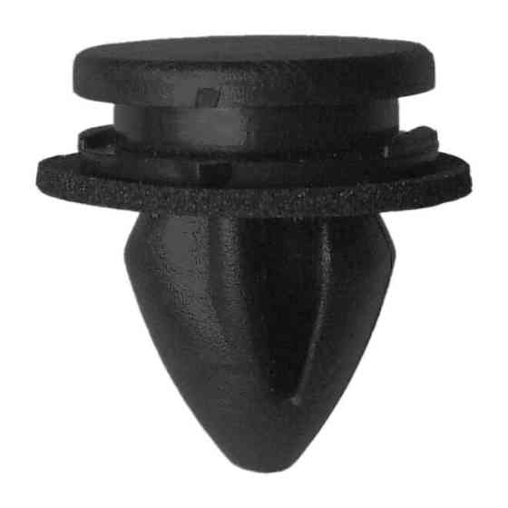 Кліпса двері Універсальні 15537 Київ