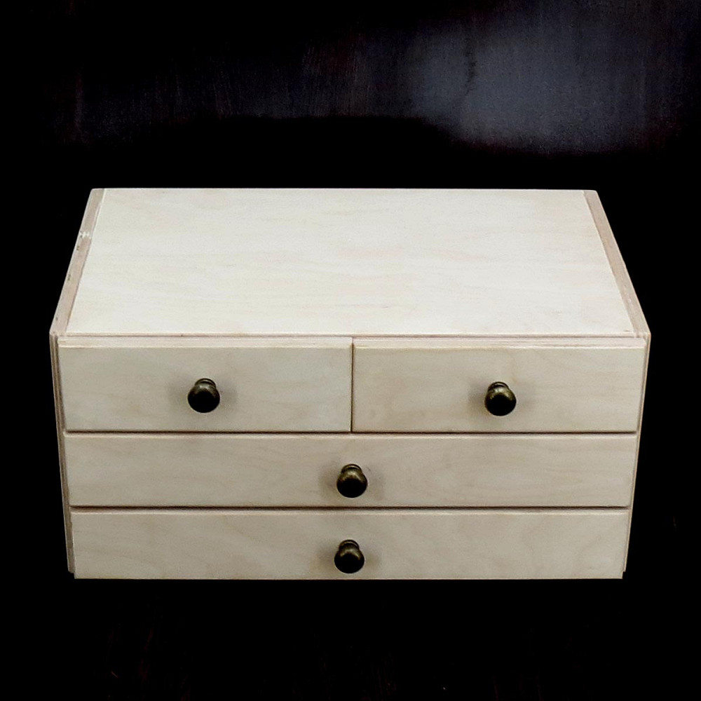 Органайзер для косметики 