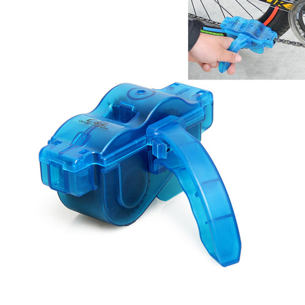 Миття ланцюга велосипеда Feel Fit Бровари - фото 7