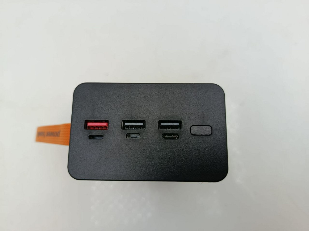 Потужний Power Bank PB50 50000mAh — Ваша енергетична незалежність (товар вживаний) Луцьк - фото 4