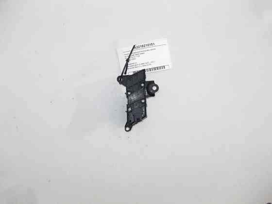 Mercedes-Benz  A2218210151 7J22 Кнопки центрального блокування замків на передніх лівих дверях S-Class W221 Одесса