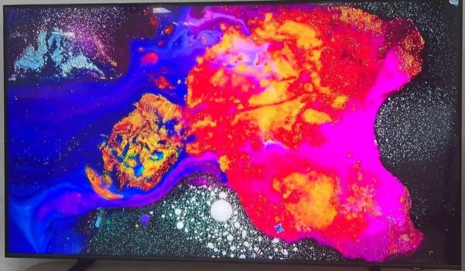 Смарт Телевизор Samsung 45