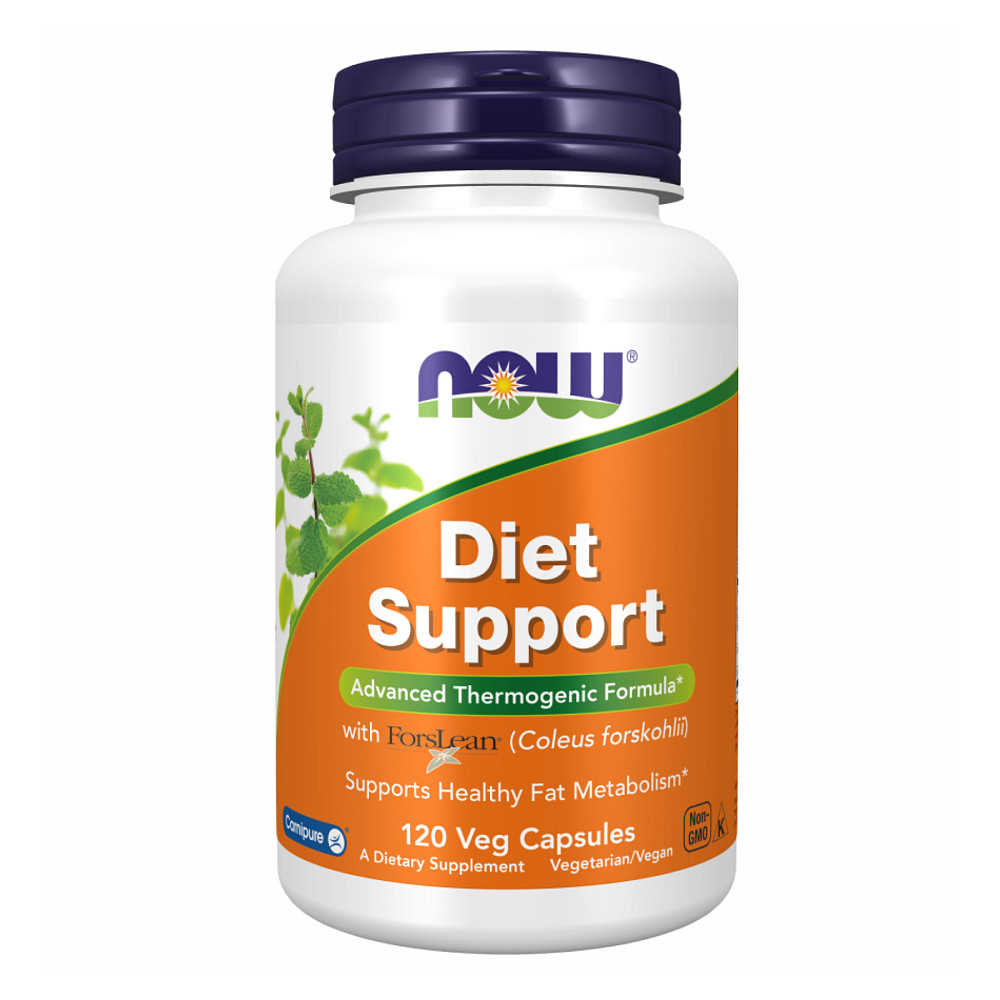 Diet Support - 120 vcaps Луцк - изображение 1