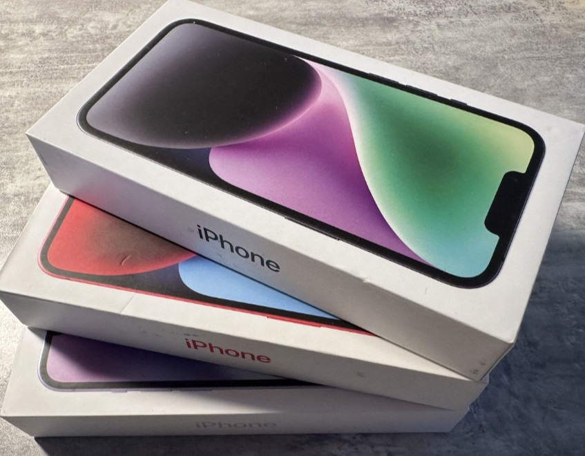 Айфон; iPhone Apple 14 Plus MDM 512 Gb Київ - фото 1