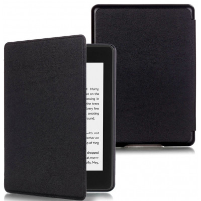 Чехол для электронной книги BeCover Smart Case Amazon Kindle Paperwhite 11th Gen. 2021 Black (707202) Винница - изображение 1