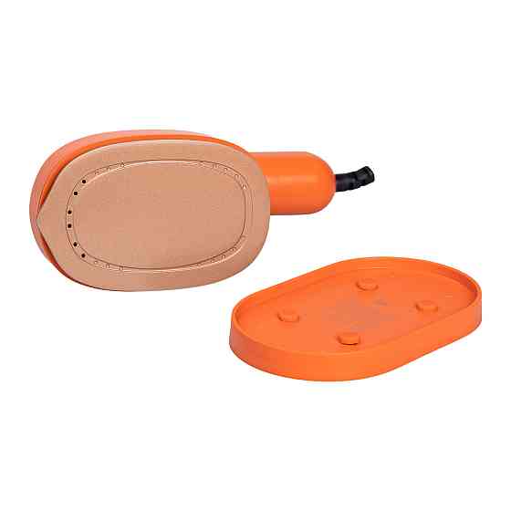 Відпарювач ручний 1200 Вт Помаранчевий Sokany SK-3071R Коломыя