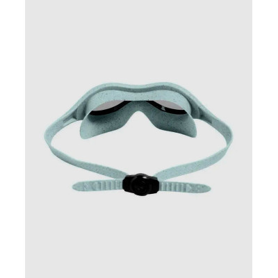 Окуляри для плавання Arena Spider Kids Mask бірюзовий 004287-901 (3468336926369) Вінниця - фото 4