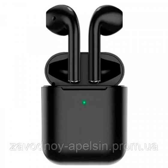 Стерео гарнитура bluetooth 5.3 wireless (черные) Одесса