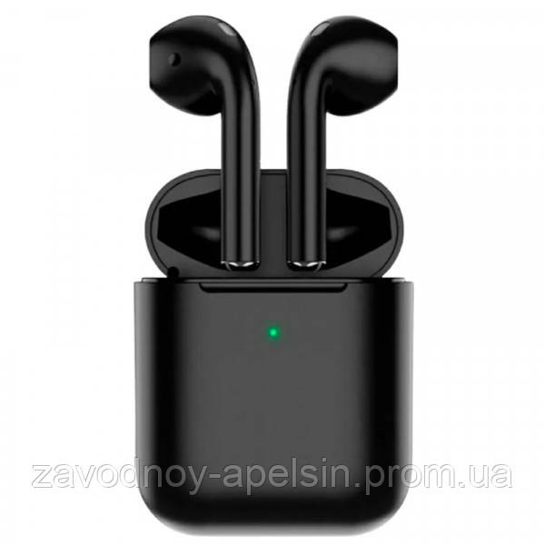 Стереогарнітура bluetooth 5.3 wireless (чорні) Одеса - фото 1