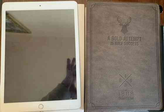 Планшет iPad 8gen 10.2 128Gb. Neverlock. Київ
