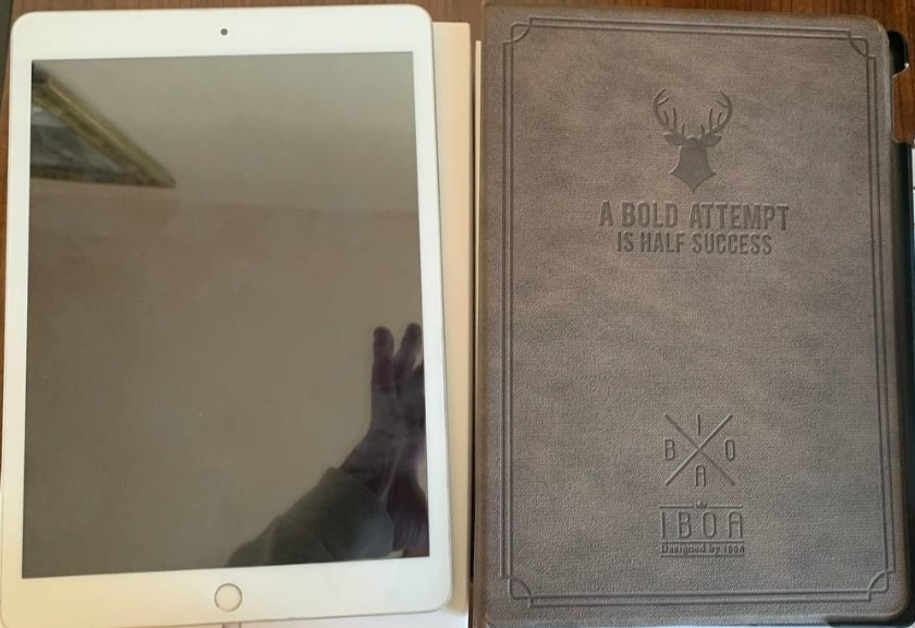 Планшет iPad 8gen 10.2 128Gb. Neverlock. Київ - фото 4