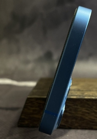 Айфон: iPhone 13 Blue 256Gb. Neverlock. Киев - изображение 7