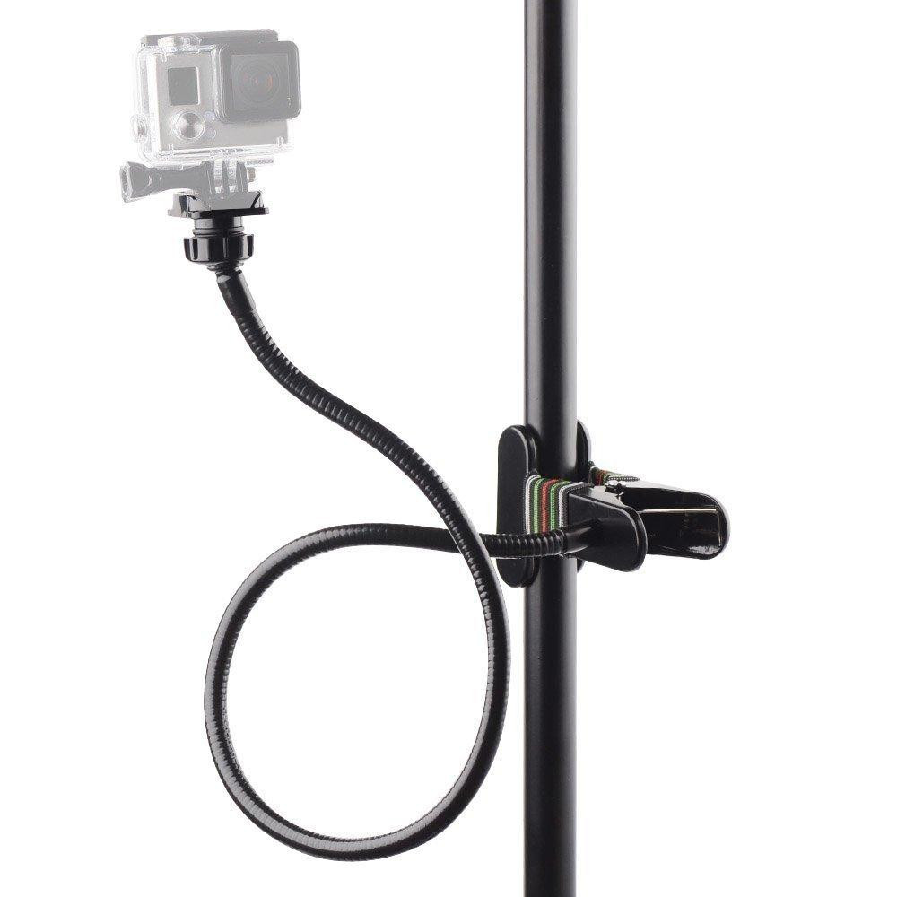 Зажим универсальный для GOPRO, SJCAM, XIAOMI и смартфонов Киев - изображение 1