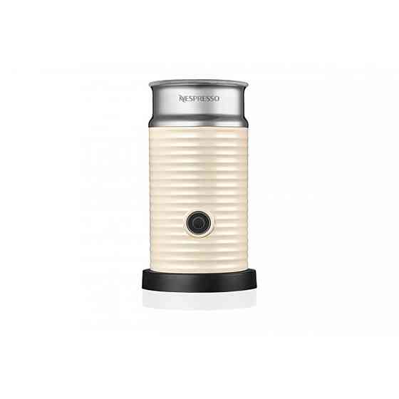 Капучинатор, спінювач молока Nespresso Aeroccino 3 Луцк