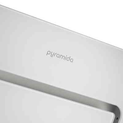 Вытяжка кухонная Pyramida BT 600 PK GWH (BT600PKGWH) Винница