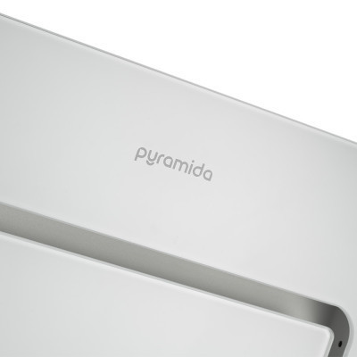 Вытяжка кухонная Pyramida BT 600 PK GWH (BT600PKGWH) Винница - изображение 2