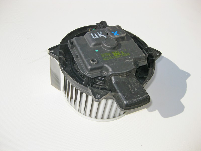 Mercedes-Benz  A1648350207 Вентилятор - двигун пічки Англія GL X164 ML W164 R-Class W251 Одесса - изображение 6