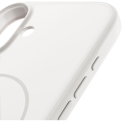 Чехол для мобильного телефона Apple Beats iPhone 16 Case with MagSafe - SummitStone (MCFD4LL/A) Винница - изображение 7