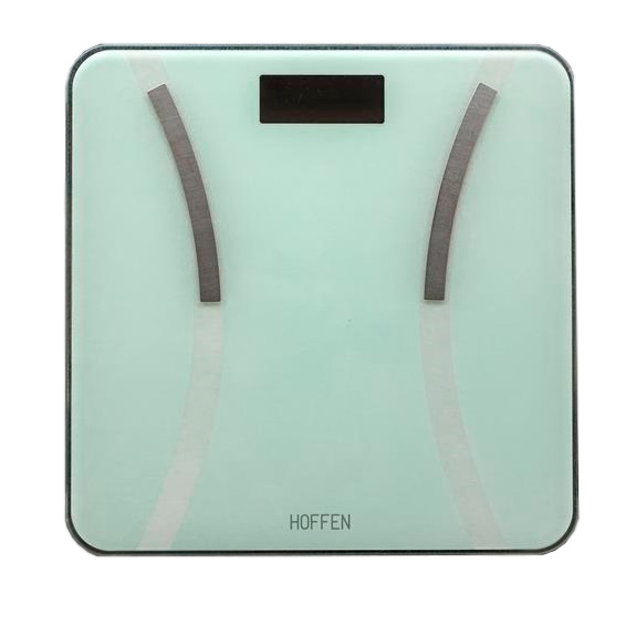 Ваги підлогові 9в1 Hoffen BBS-8107 bluetooth Рівне - фото 1