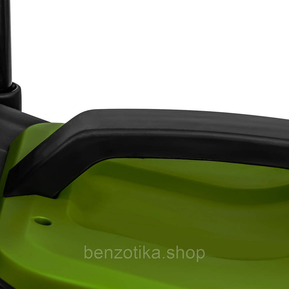 Газонокосарка колекторна Procraft NM1800 Київ - фото 5