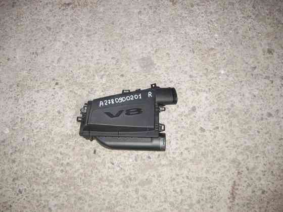 Mercedes-Benz  A2780900201 Корпус повітряного фільтра правий двигун М278 V8 4.6л ML W166 GL X166 Одеса