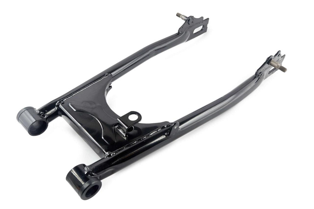 Вилка маятника задняя VIPER CB/CG 150 Мукачево - изображение 1