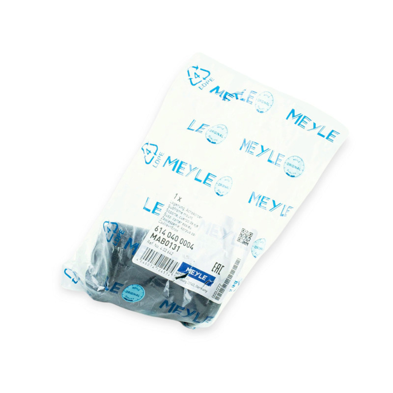 Сайлентблок балки Lanos, Nexia, Sens задней MEYLE Мукачево - изображение 1