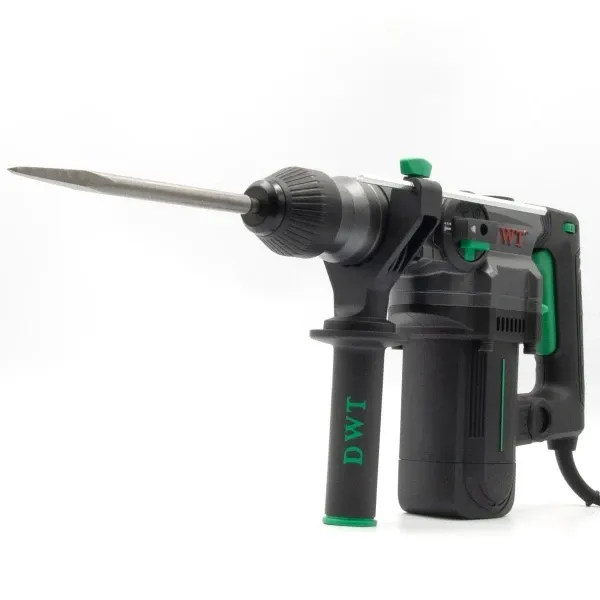 Перфоратор DWT BHP12-28V BMC Коломия - фото 3