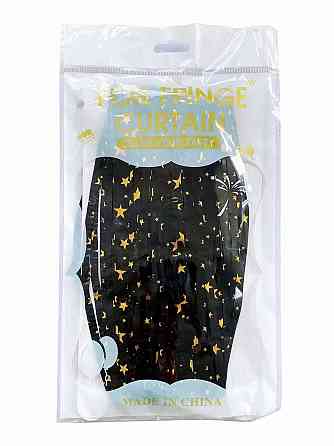 Дождик-штора 