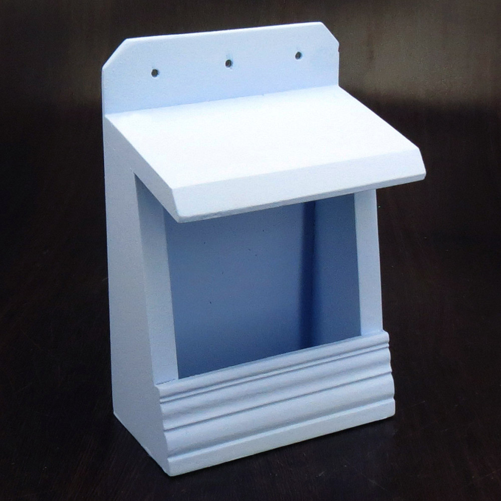 Кормушка садовая для птиц 