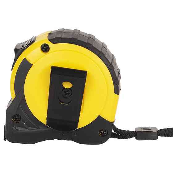 Рулетка shiftlock 3 м×16 мм SIGMA (3815031) Київ