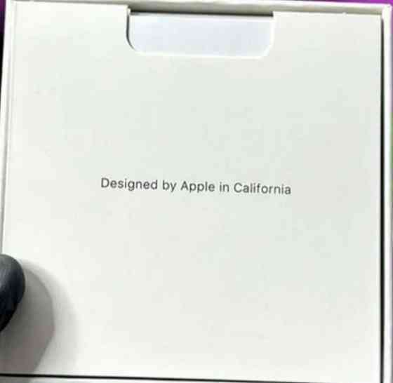 Apple AirPods Pro 2 новые + чехол в ПОДРОК!! Харьков