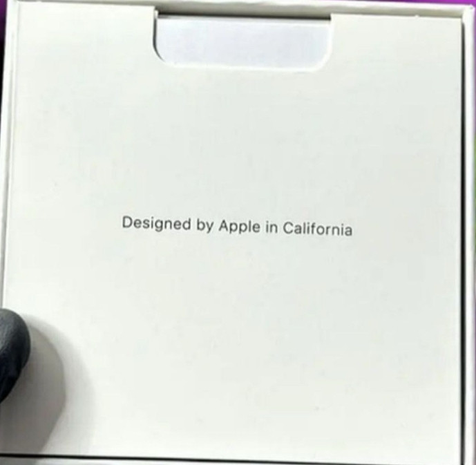 Apple AirPods Pro 2 нові + чохол в ПОДАРОК!! Харків - фото 3