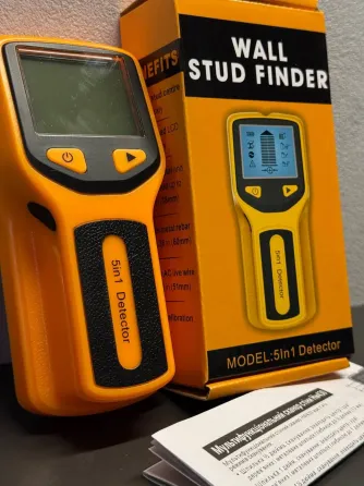 Мультифункциональный сканер стены HW430 Коломия