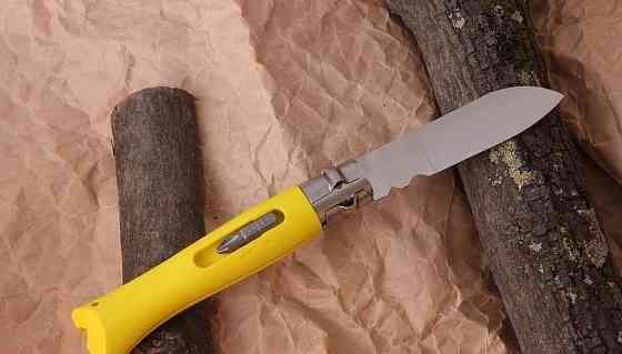 Складной Нож специального назначения Opinel 
