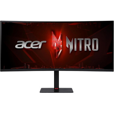 Монітор Acer XV345CURX0bmiipphx (UM.CX5EE.001) Вінниця - фото 1