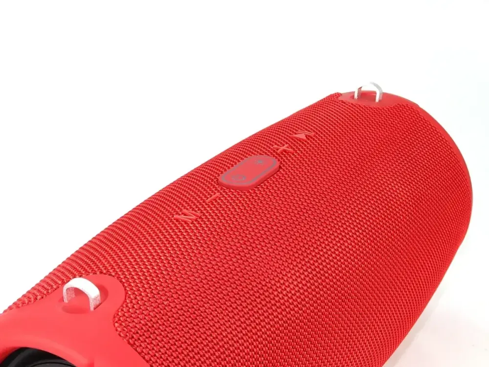 Портативная Bluetooth колонка Xtreme-2 B16 40 Вт с RGB подсветкой, 2 динамиками, FM и TF-картой Одесса - изображение 8