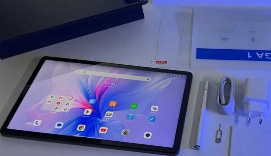 Планшет Blackview Mega1 12/256GB 11.5