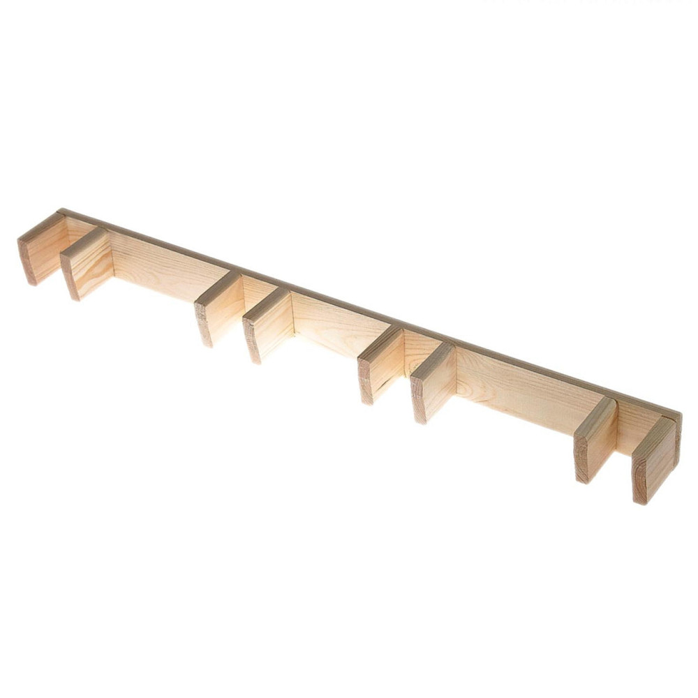 Органайзер для садового инвентаря 