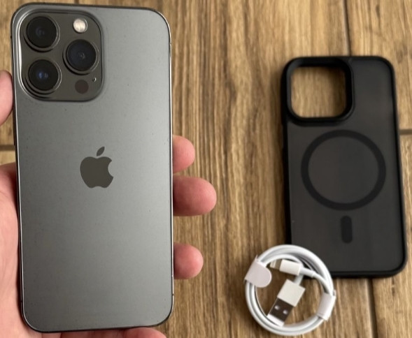 Айфон iPhone 13 Pro 128Gb. Київ - фото 7